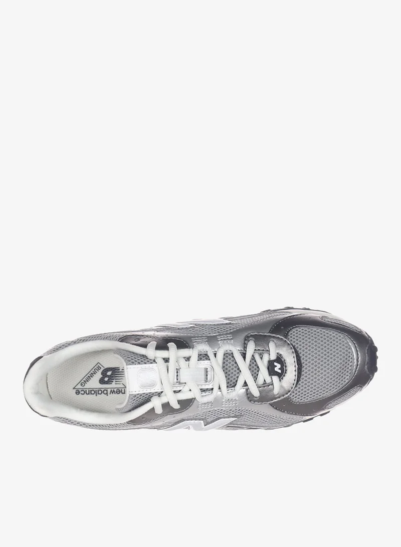 New Balance DARK SILVER METALLIC / SLATE GREY 204L Sneakers  | Best Price UAE